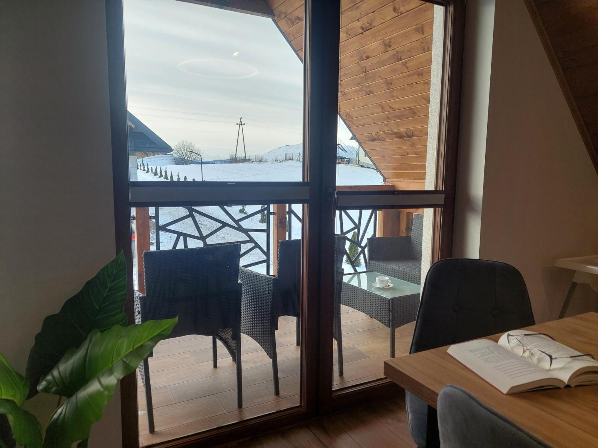 Domek/Apartament Przekop Sromowce Wyzne Dış mekan fotoğraf