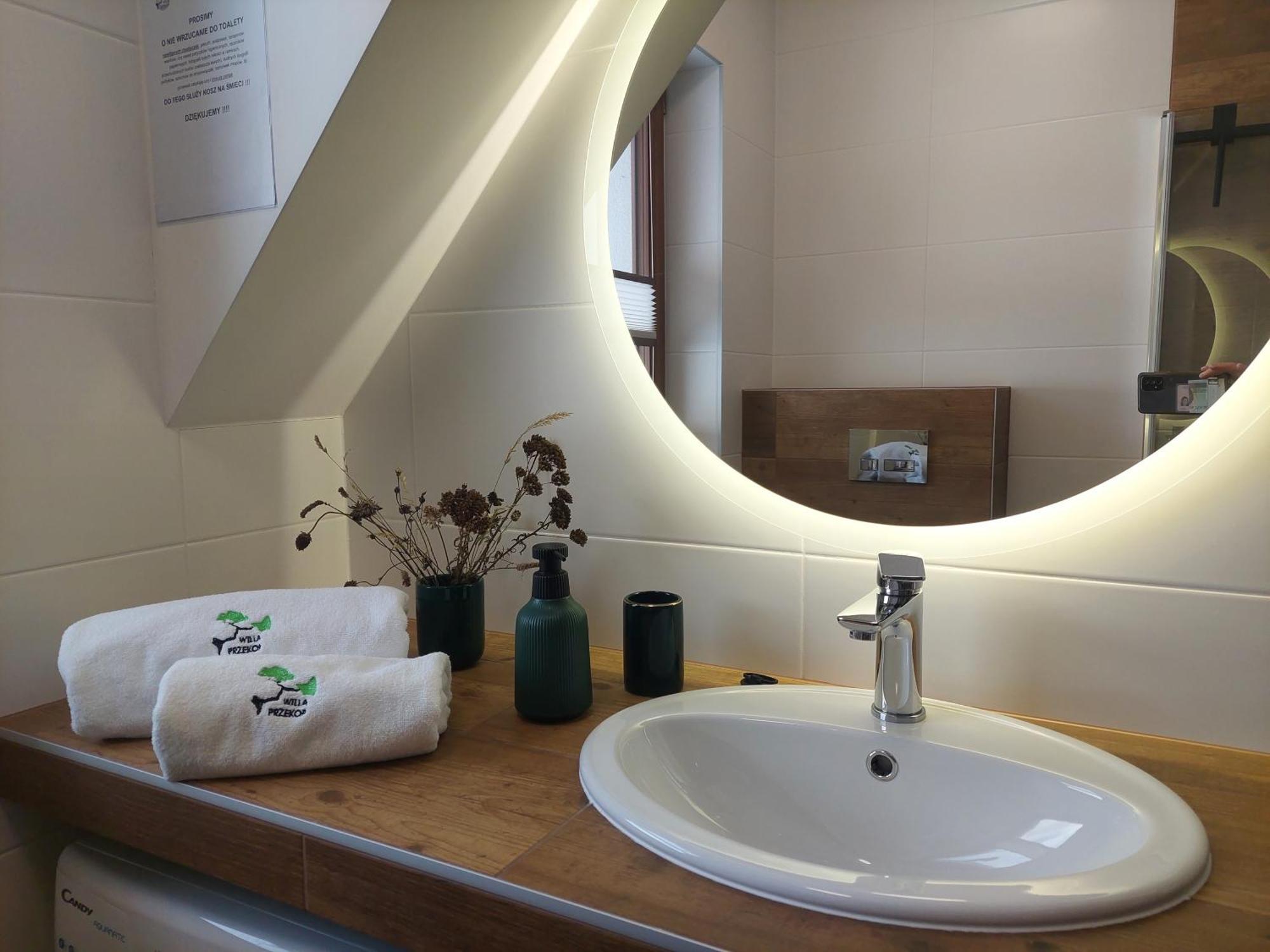 Domek/Apartament Przekop Sromowce Wyzne Dış mekan fotoğraf