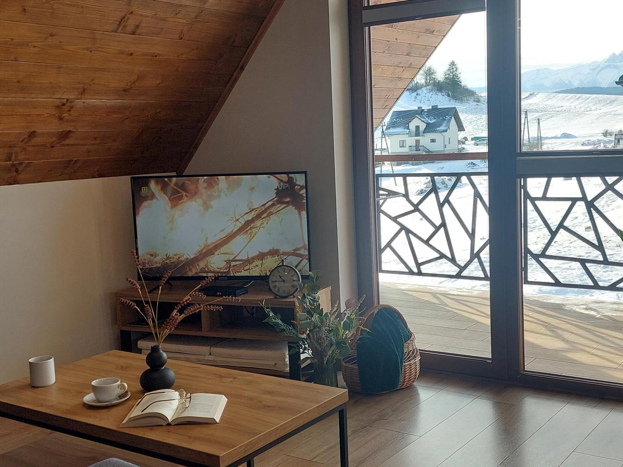 Domek/Apartament Przekop Sromowce Wyzne Dış mekan fotoğraf